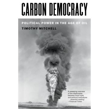 Carbon Democracy