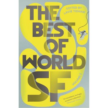 The Best of World SF