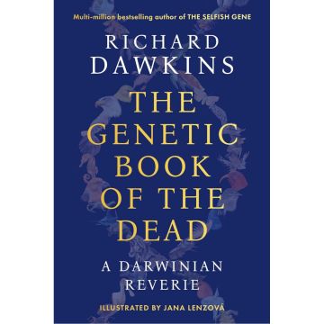 The Genetic Book of the Dead