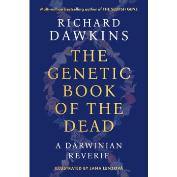 The Genetic Book of the Dead