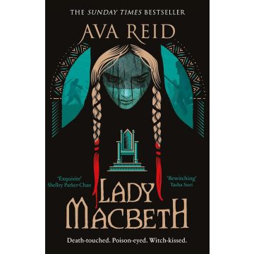 Lady Macbeth