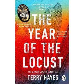 The Year of the Locust