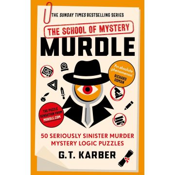 Murdle: The School of Mystery