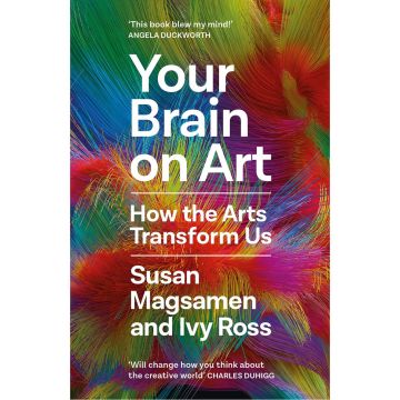 Your Brain on Art