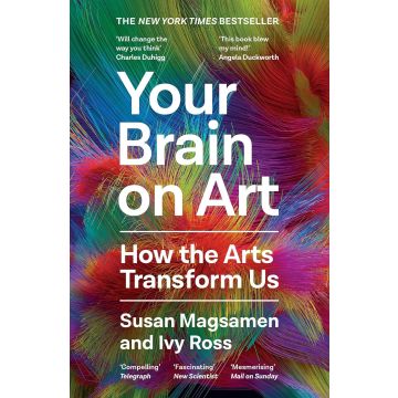 Your Brain on Art