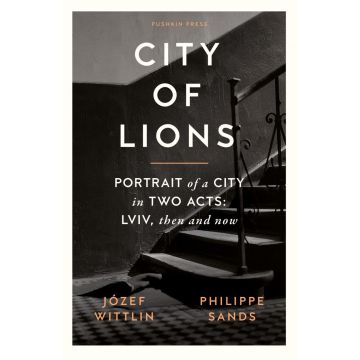 City of Lions