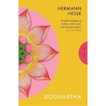 Pushkin Press Classics: Siddhartha