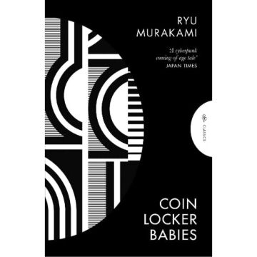 Pushkin Press Classics: Coin Locker Babies