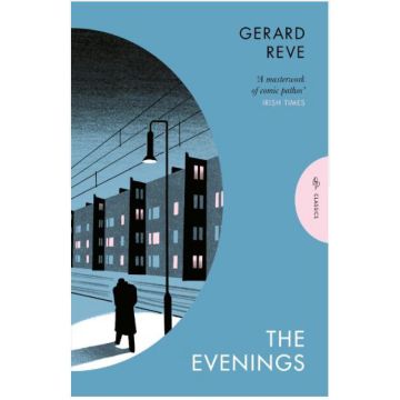 Pushkin Press Classics: The Evenings