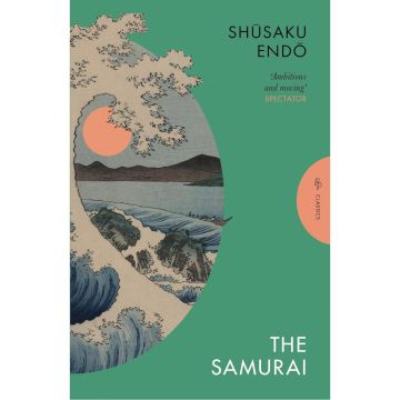 Pushkin Classics: The Samurai