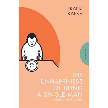 The Unhappiness of Being a Single Man