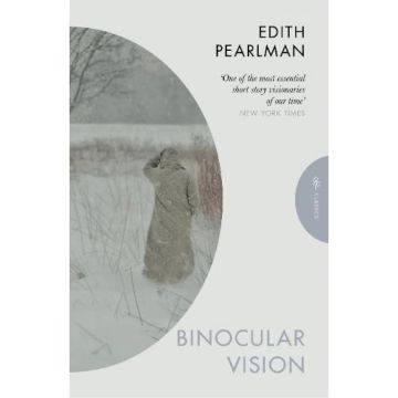 Pushkin Press Classics: Binocular Vision