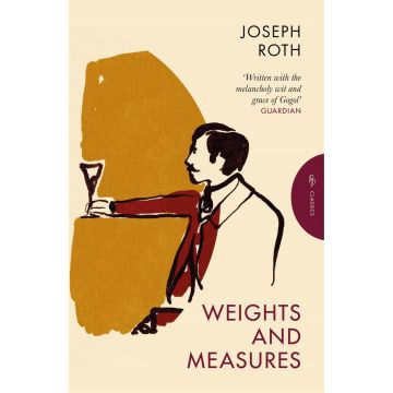 Pushkin Classics: Weights and Measures