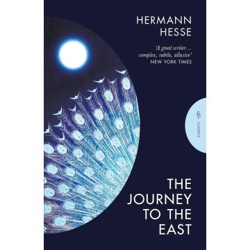 Pushkin Classics: The Journey to the East