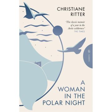 Pushkin Press Classics: A Woman in the Polar Night