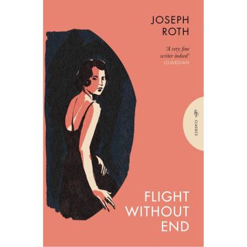 Pushkin Classics: Flight Without End