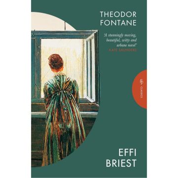 Pushkin Classics: Effi Briest