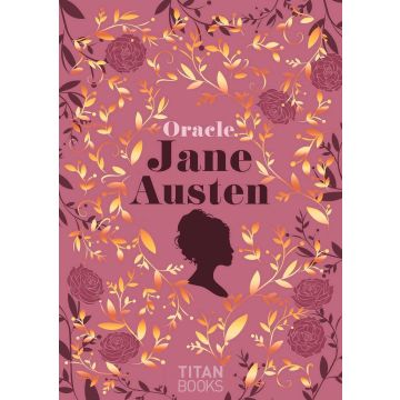 Jane Austen Oracle