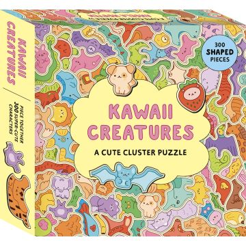 Kawaii Creatures