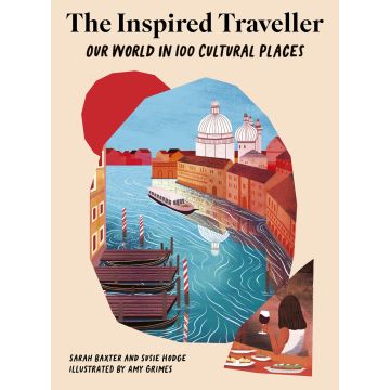 The Inspired Traveller