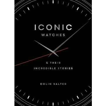 Iconic Watches