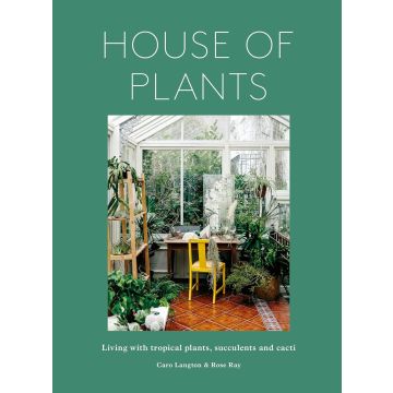 House of Plants