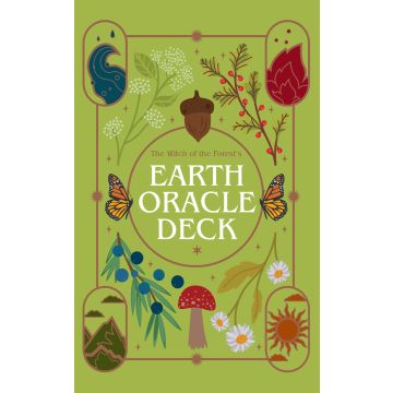 Earth Oracle Deck