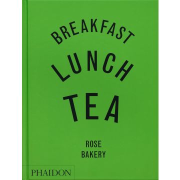 Breakfast Lunch Tea