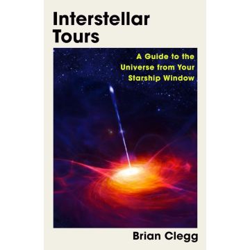 Interstellar Tours