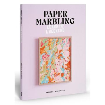 Paper Marbling