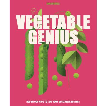 Vegetable Genius