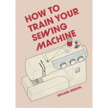 How to Train Your Sewing Machine