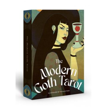 The Modern Goth's Tarot Deck