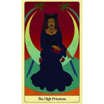 The Modern Goth's Tarot Deck