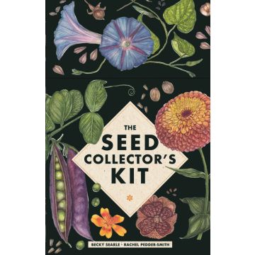 The Seed Collector's Kit