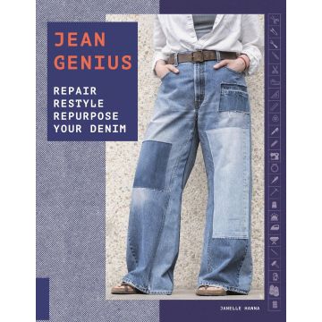 Jean Genius