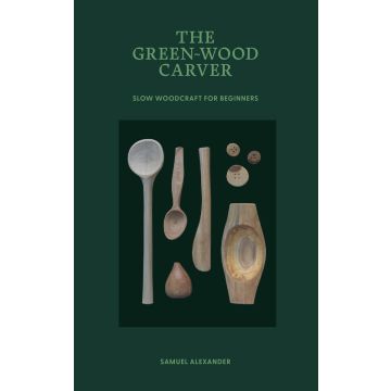 The Green-Wood Carver