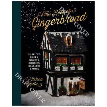 The Book Of Gingerbread