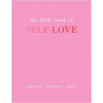 The Little Book of Self-Love