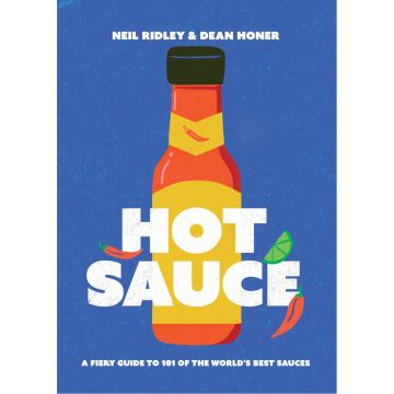 Hot Sauce