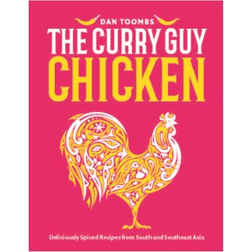 Curry Guy Chicken