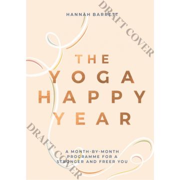 The Yoga Happy Year