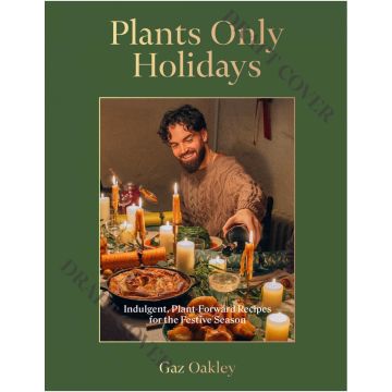 Plants Only Holidays