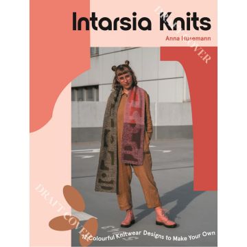 Intarsia Knits