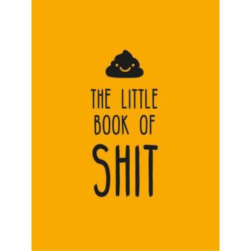 The Little Book of Shit