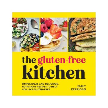 The Gluten-Free Kitchen