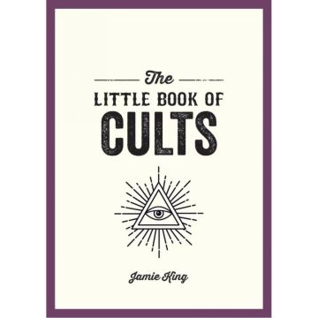 The Little Book of Cults