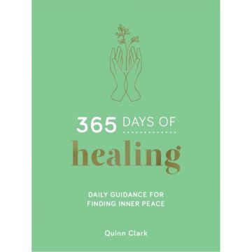 365 Days of Healing