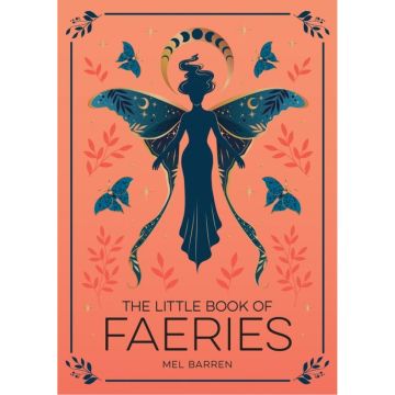 The Little Book of Faeries