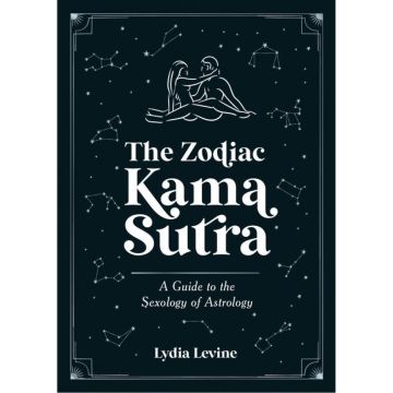 The Zodiac Kama Sutra